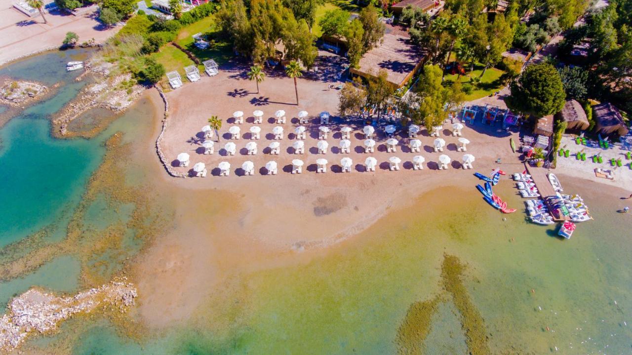 Sunshine Holiday Resort Ολουντενίζ Εξωτερικό φωτογραφία